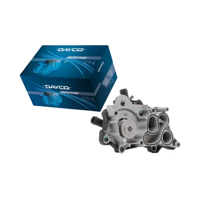 Dayco DP8870 Devirdaim + Termostat 1.0 > 1.2 > 1.4 TSI