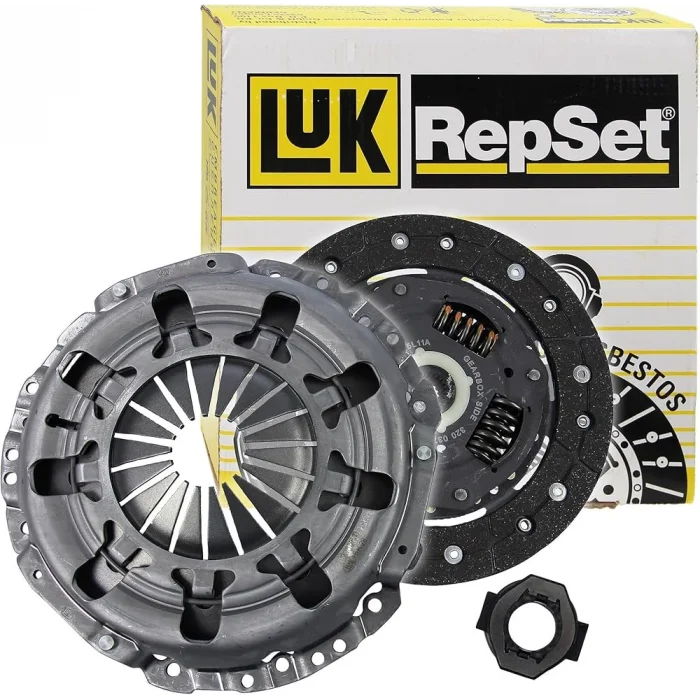 DEBRİYAJ SETİ LUK FİAT 1.4 BENZİNLİ