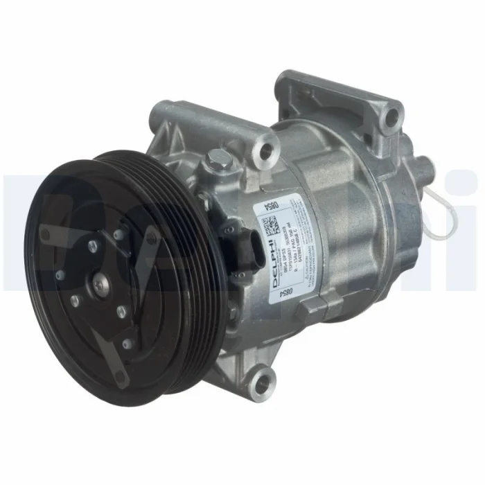 DELPHI TSP0155831 Klima Kompresörü Renault Megane II Scenic II Laguna II