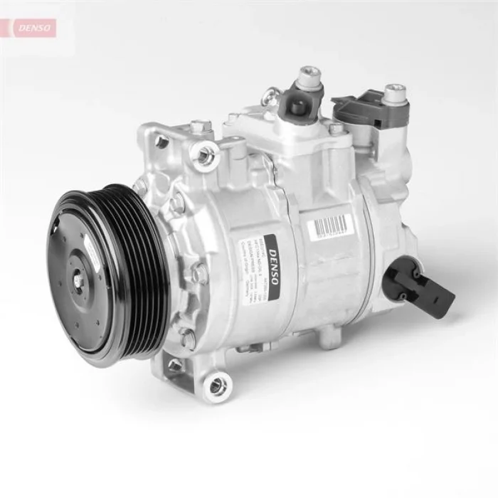 DENSO DCP02041 | Klima Kompresörü Audi A4 2000-2009