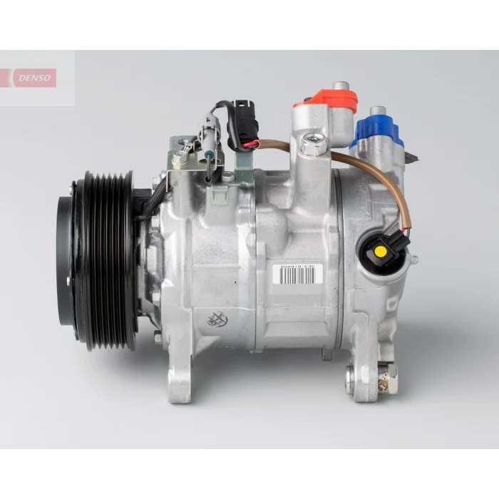 DENSO DCP05095 | Klima Kompresörü | BMW F20 F30 F10 E84