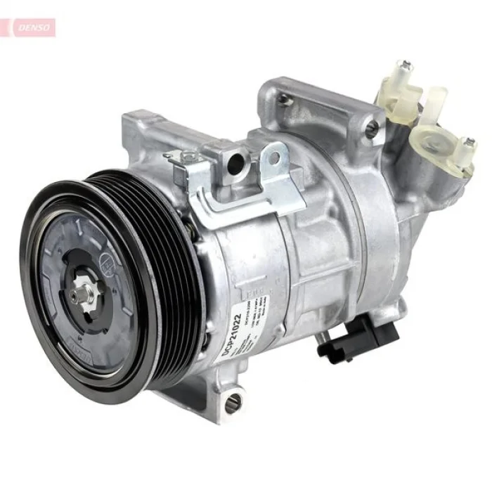 DENSO DCP21022 | Klima Kompresörü Peugeot 3008 5008 Partner 2009-2017