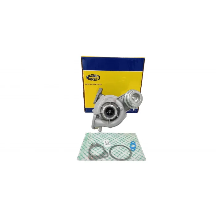 Fiat Doblo Linea Bravo Giulietta 500L 1.6 Mjet Turbo 105 Hp Euro 4 M.Mareli 359004200050 Turbo Opar Oem Kod 55246404