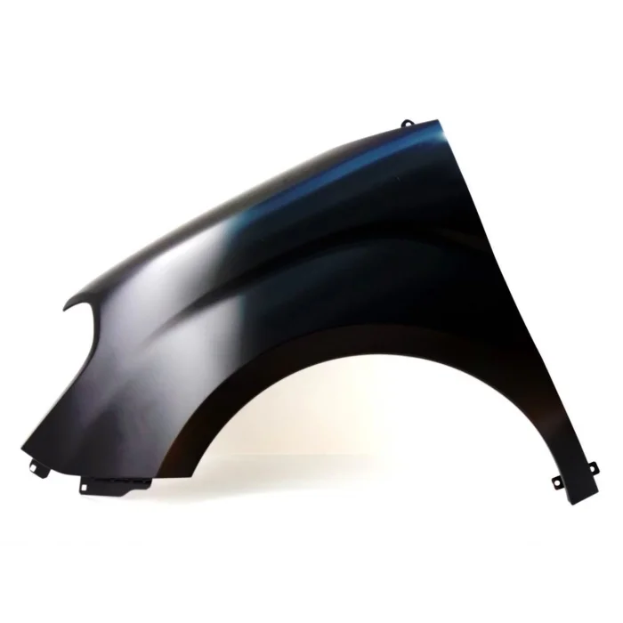 DOBLO 2015 SONRASI SOL ÇAMURLUK DELİKSİZ