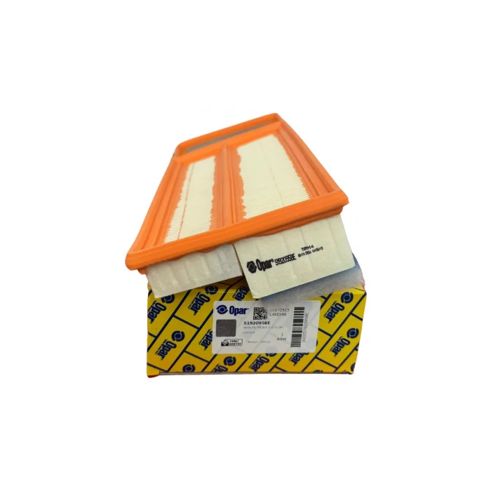 Doblo Linea Punto Fiorino 1.3 Mjet Euro 5 Hava Filtresi Opar 51920958E