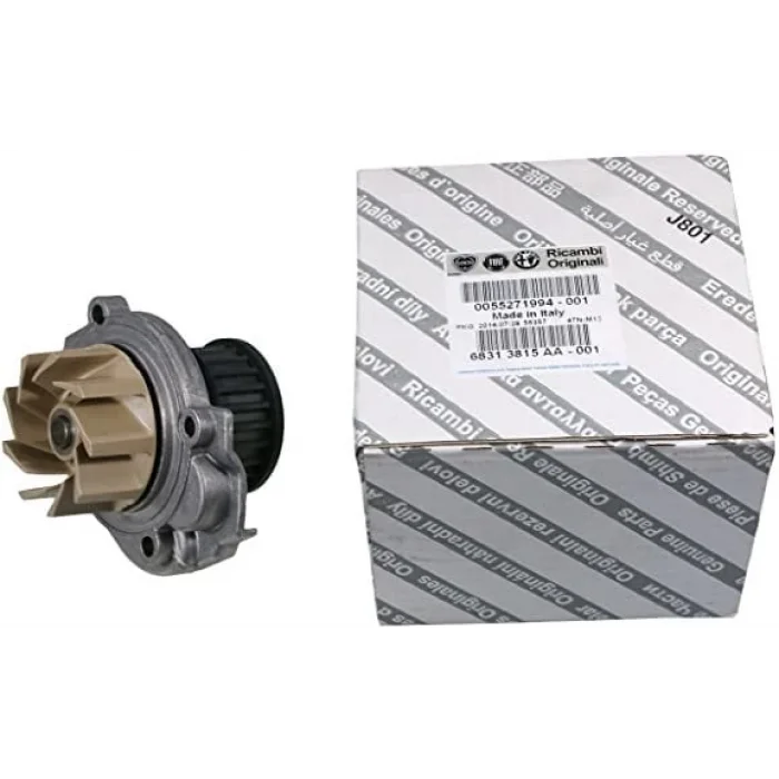 EGEA 1.4 BENZİN DEVİRDAİM POMPASI LANCİA OPAR 55284051