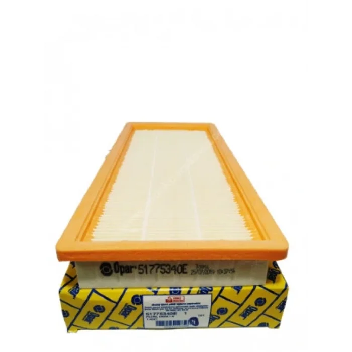 OPAR 51775340E Fiat 1.4 Hava Filtresi Egea Linea Doblo Punto Bravo 500L