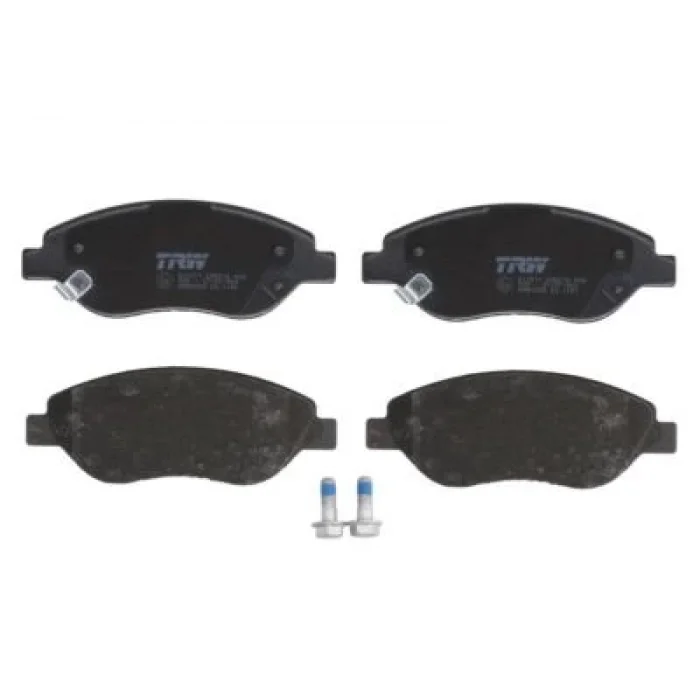 Egea 1.6 Mjet Ön Fren Balatası Trw GDB2228