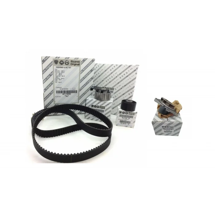 Opar 59360961 Fiat 1.6 Mjet Egea Doblo Linea 500 Bravo Triger Seti Devirdaimli