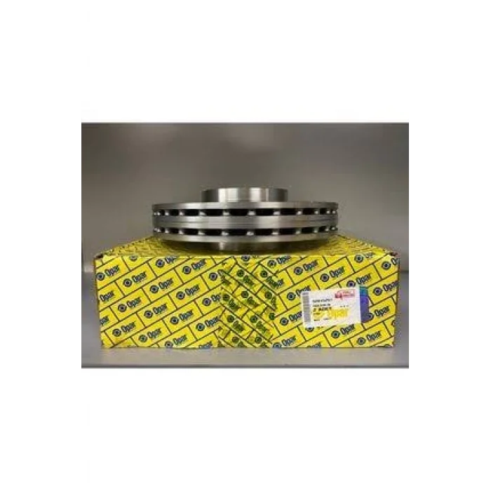 EGEA DOBLO FREN DİSK TAKIM 5 BİJON ORJİNAL OPAR 52015291