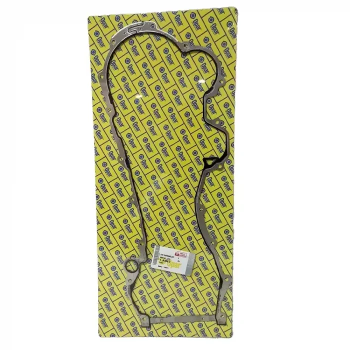 EKSANTİRİK ZİNCİR KAPAĞI CONTA 1.3 MJET OPAR 55186663