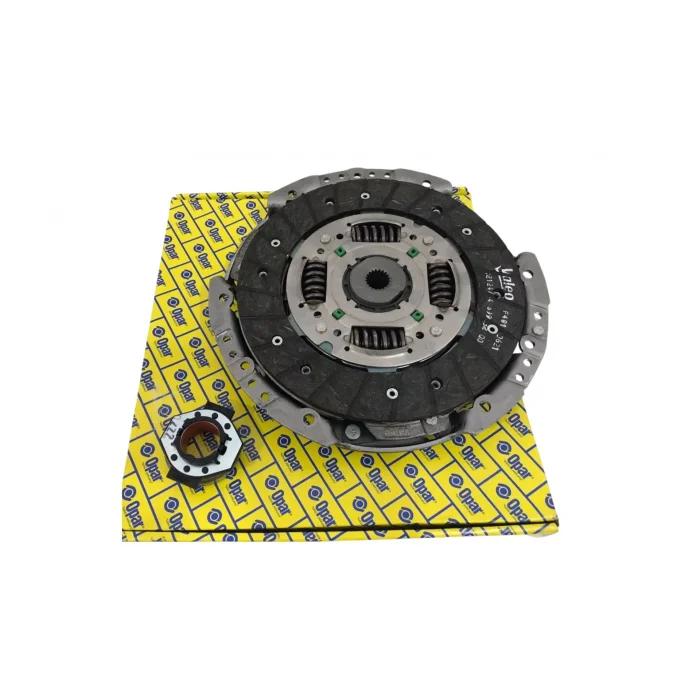 FİAT 1.4 8V BASKI BALATA SETİ OPAR