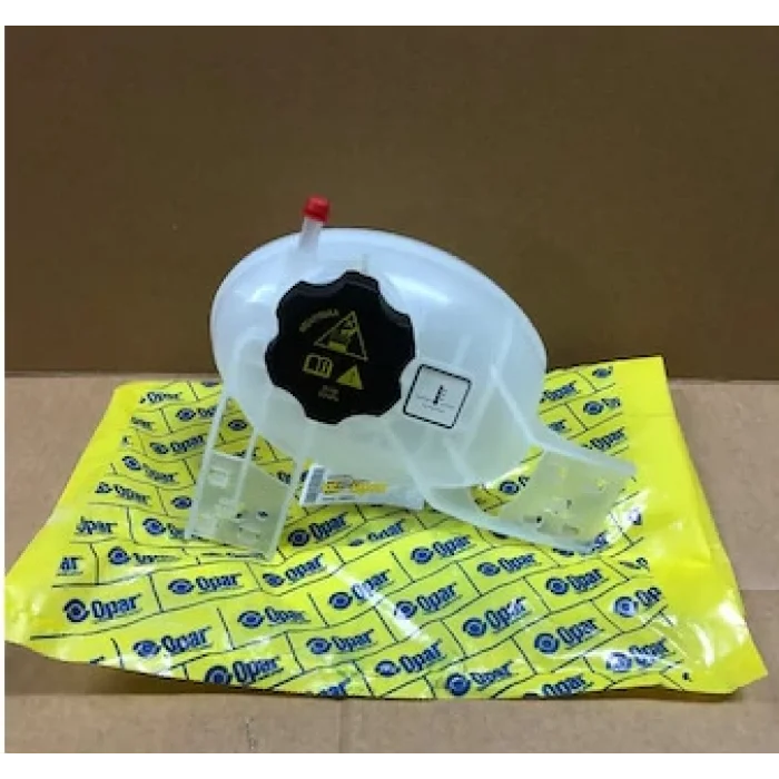 FİAT EGEA 1.4 RADYATÖR EK DEPO KAPAKLI OPAR