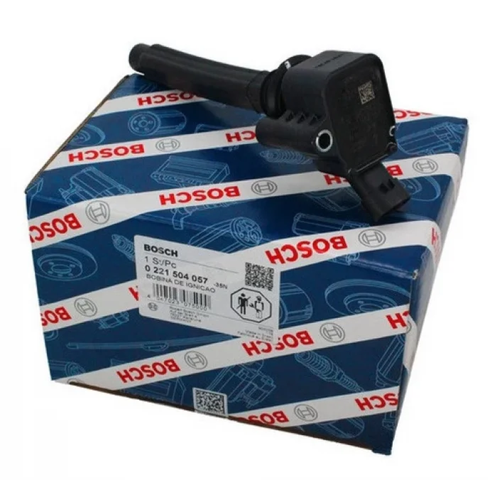 Fiat Egea 1.6 E Torq Ateşleme Bobini Bosch 0221504057