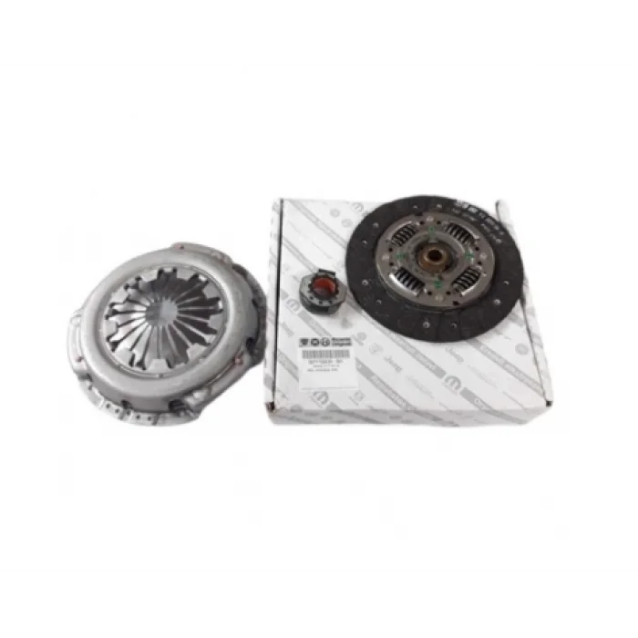 Fiat Egea 1.4 Debriyaj Seti