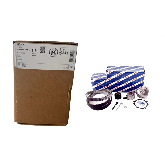 Bosch 1987946385 Fiat 1.6 Dizel Triger Seti Devirdaimli