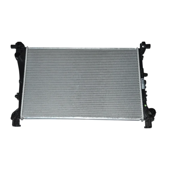 Fiat Egea Motor Su Radyatörü 1.3 Mjet 1.4 Benzin