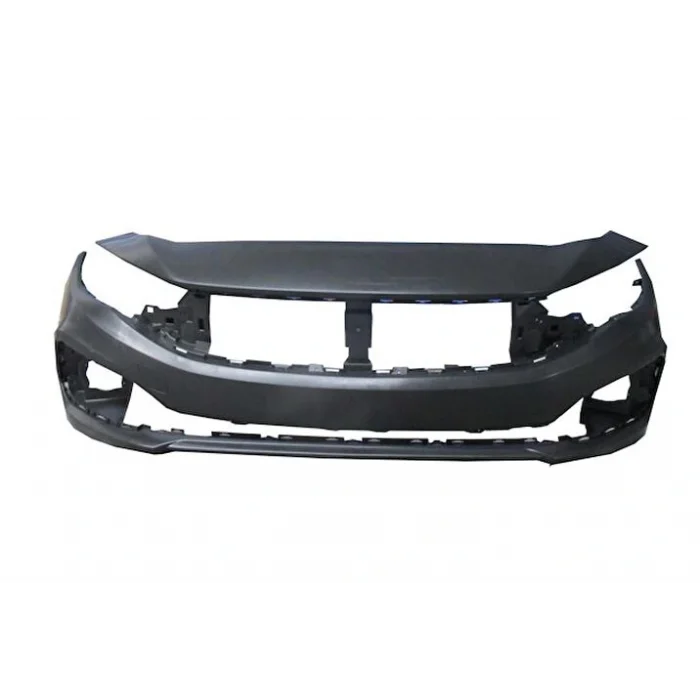 Fiat Egea Ön Tampon 2021>2025 Takviyeli