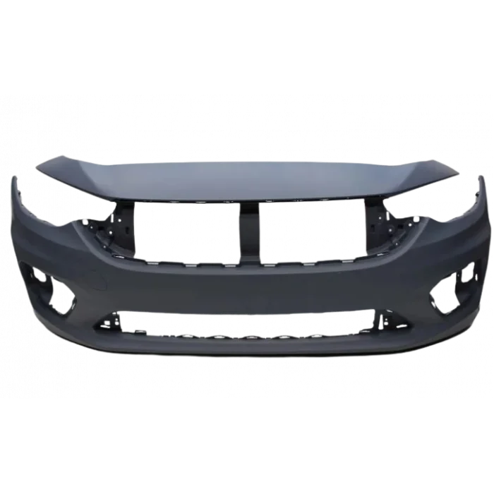 Opar 735686407 ​​​​​​​Fiat Egea Ön Tampon 2015 > 2020 Sedan > Station Wagon > Hatchback
