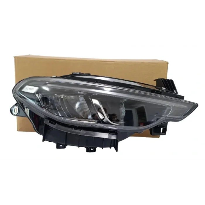 Fiat Egea Sağ Far Üstten Ledli 2021>2025