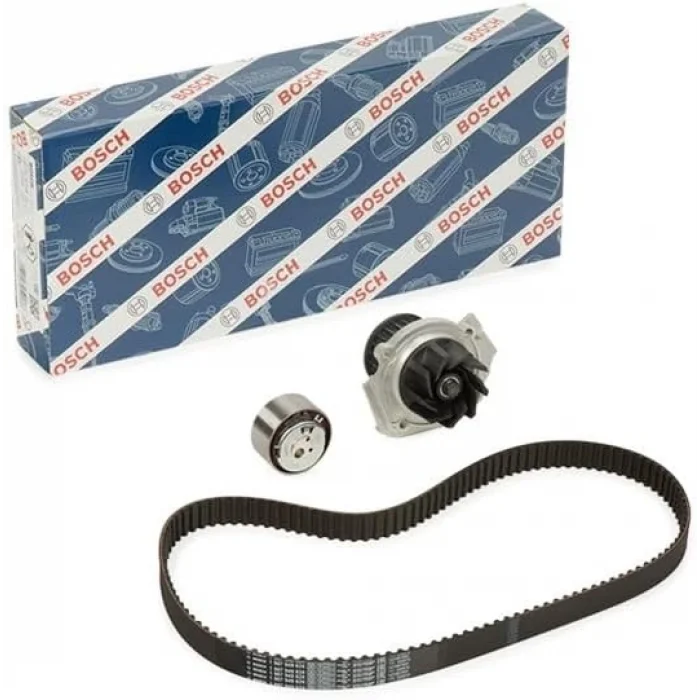 Bosch 1987946387 Fiat Egea 1.4 Triger Seti Devirdaimli