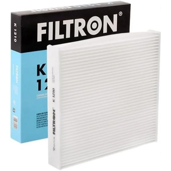 Fıltron K1210 Polen Filtresi Corolla 2007 2011