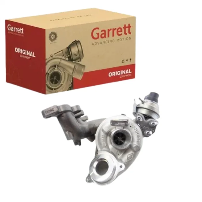 GARRETT 775517-5005S | TURBO | Audi A3 2009-2014