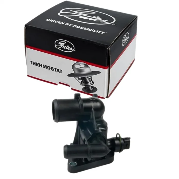GATES TH45088G1 Termostat Fiat 1.3 Mjet Euro 5 Doblo Fiorino Linea Punto Egea 500