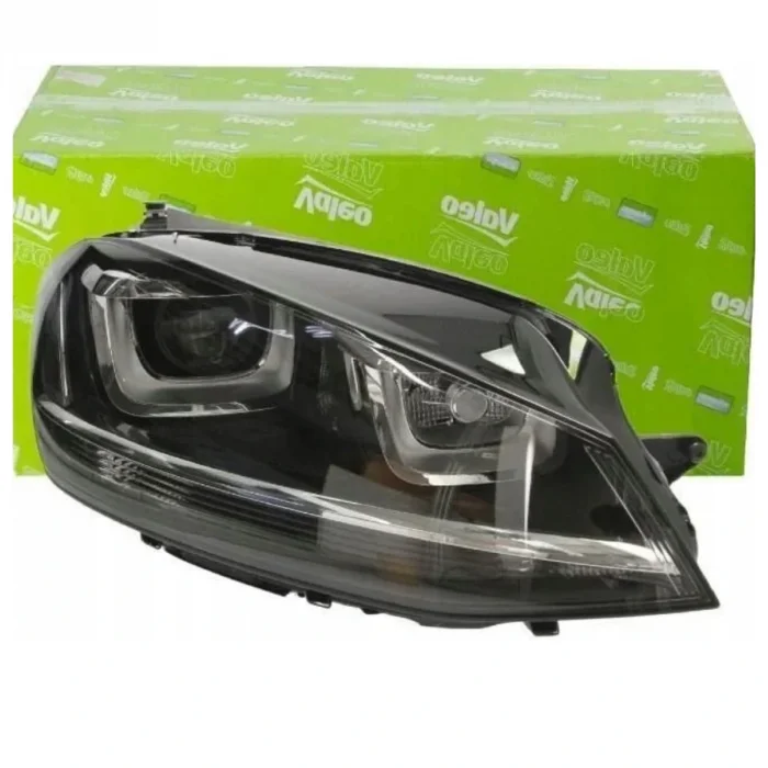 Valeo 044924 Golf 7 Sağ Far Bİ-Xenon 2012 > 2017