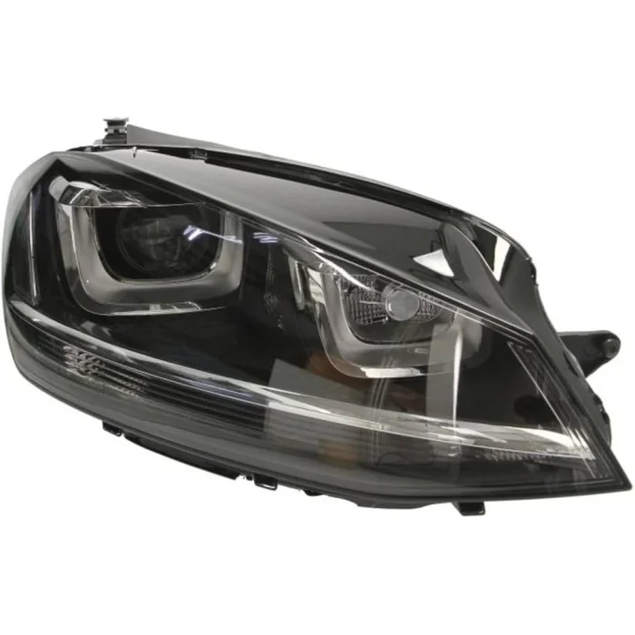 GOLF 7 SAĞ FAR ORJİNAL Bİ-XENON