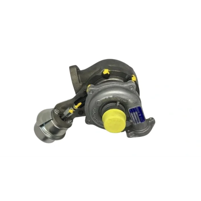 GTS 135980014 1.3 Euro 4 90 HP Turbo