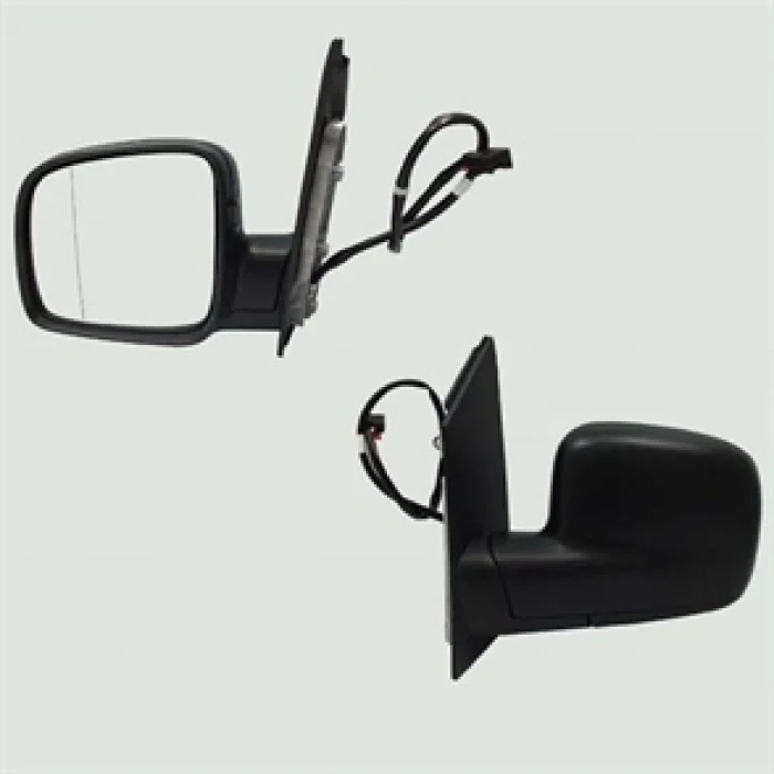 Volkswagen Caddy 2004>2015 Sol Dış Dikiz Aynası