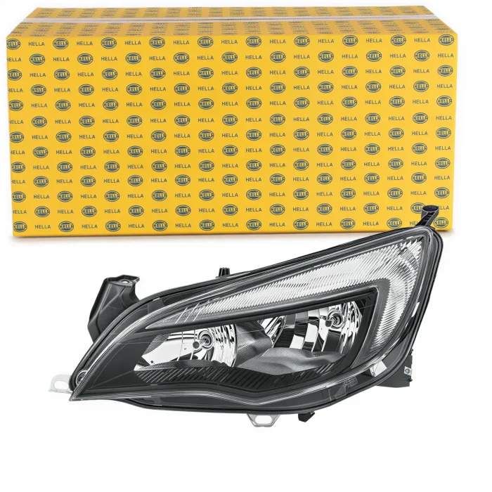 HELLA 1EG010011371 Sol Far Opel Astra J Sport Tip