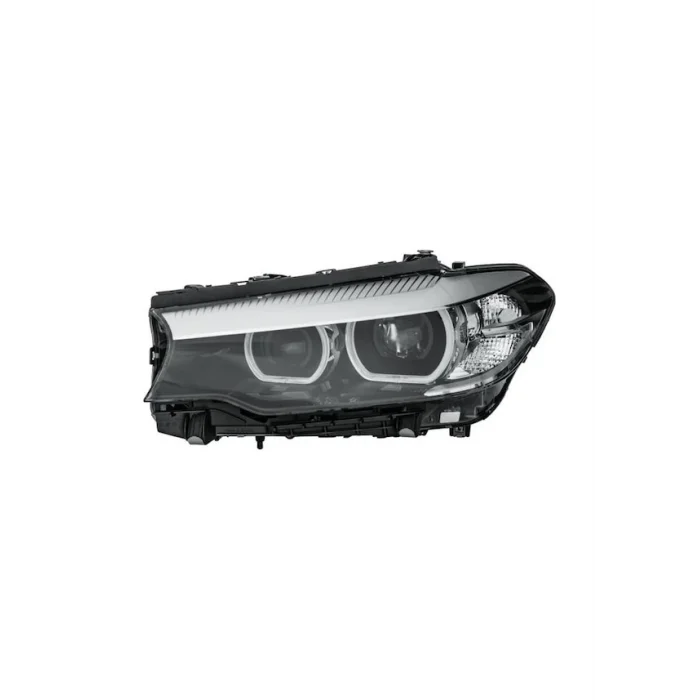 G30-F90 SOL LED FAR ORJİNAL HELLA 1EX354836011