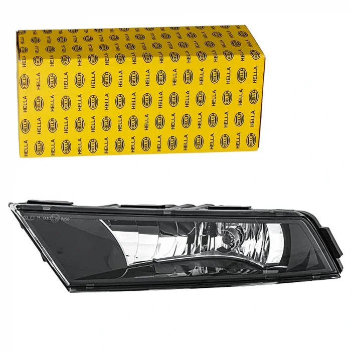 Hella 1NB011836111 Superb Sis Farı Sol 2015 > 2020