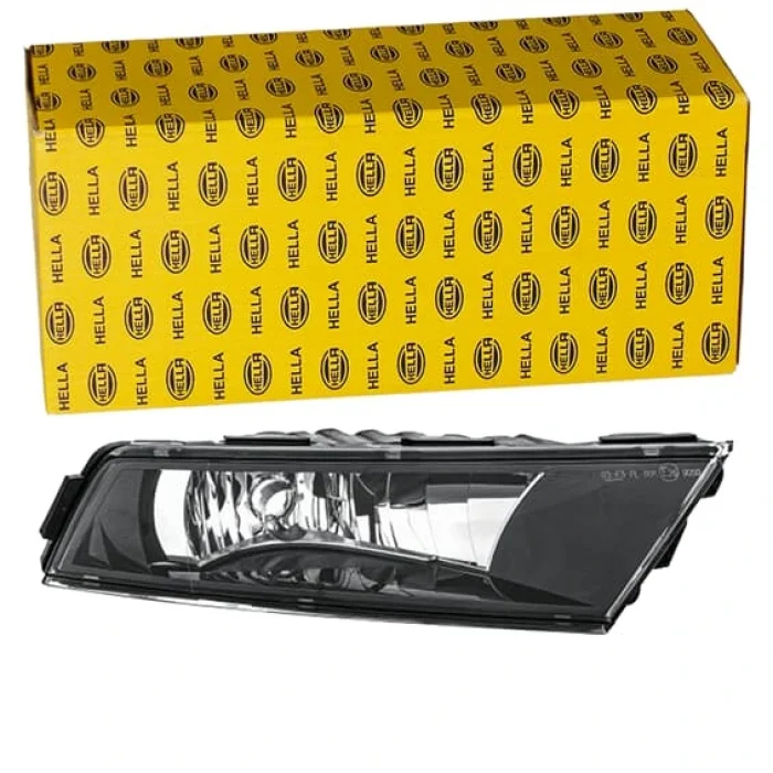Hella 1NB011836121 Superb Sis Farı Sağ 2015 > 2020