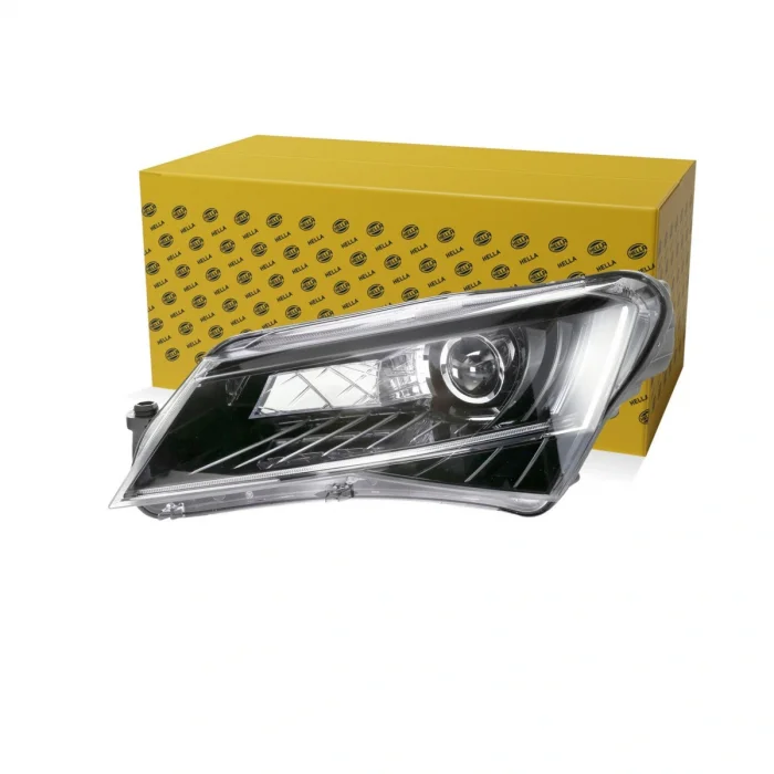 Hella 1ZS011939411 Superb Far Sol Xenon Led 2015 > 2020