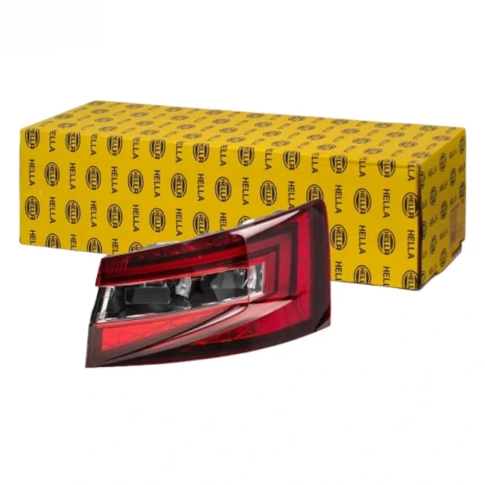 Hella 2SK354832031 Superb Dış Sol Stop Ledli 2015 > 2020