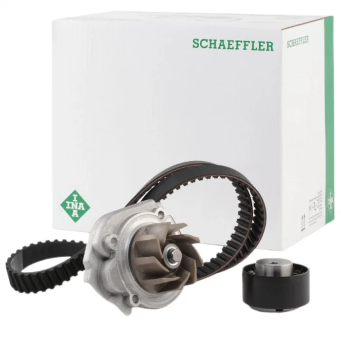 INA 530022830 Triger Seti Devirdaimli Fiat 1.4 Egea Linea Doblo Punto 500