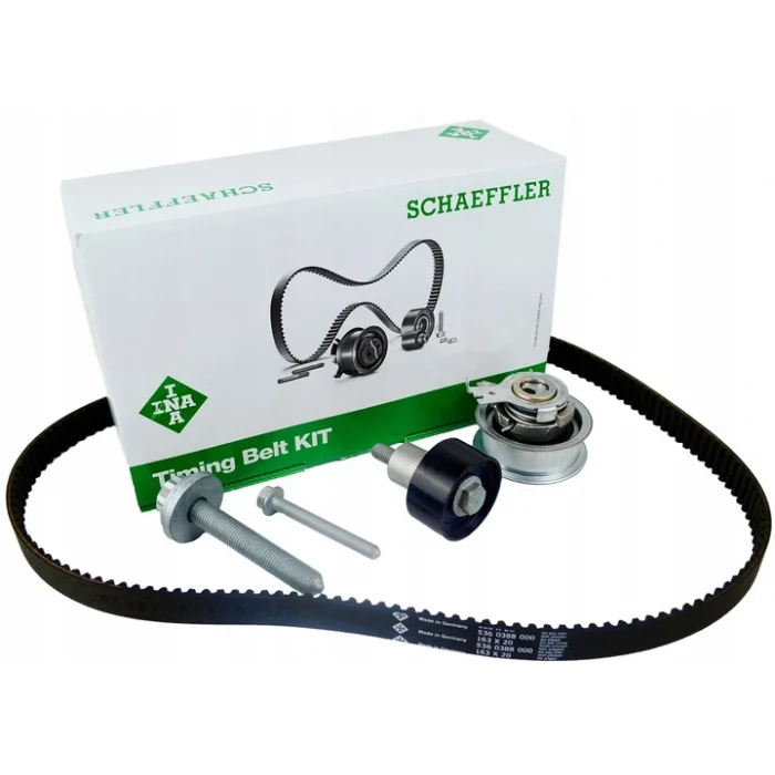 INA 530059211 Triger Seti Seat Leon 1.2 > 1.4 Tsı 2013 > 2018