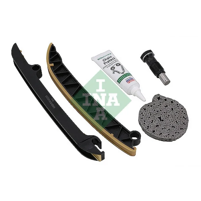 INA 559180720 | Zincir Seti | VW 1.2 TSI Golf Polo Jetta 2009-2014