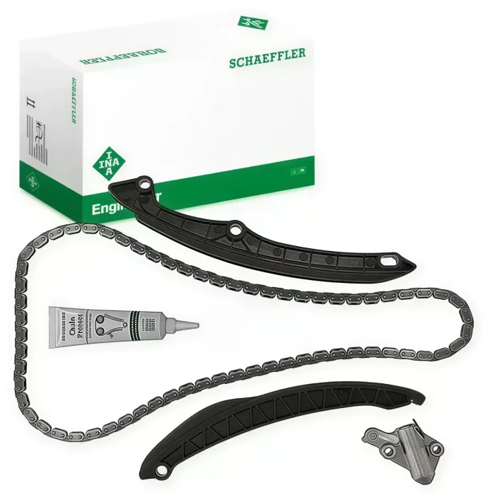 INA 559180820 | Zincir Seti | Audi 1.4 TFSI A1 A3