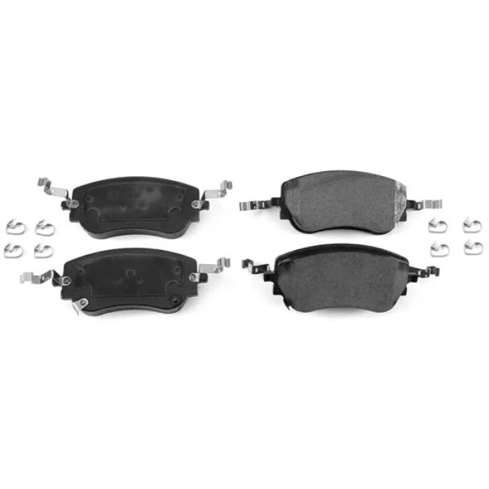 Kale 26451 Ön Fren Balatası Fiat Egea 2021 Sonrası Yeni Kasa