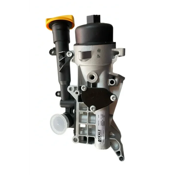 KALE 344650 Yağ Soğutucu 1.3 Euro 4 Linea Punto Fiorino