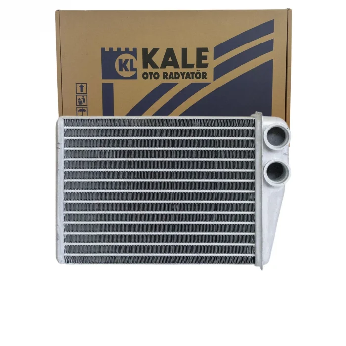 KALE 346420 | Kalorifer Radyatörü | Renault Clio Symbol 2012-2021
