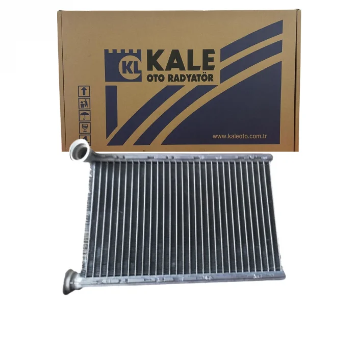 KALE 351685 | Kalorifer Radyatörü | Renault Megane Scenic 2003-2009