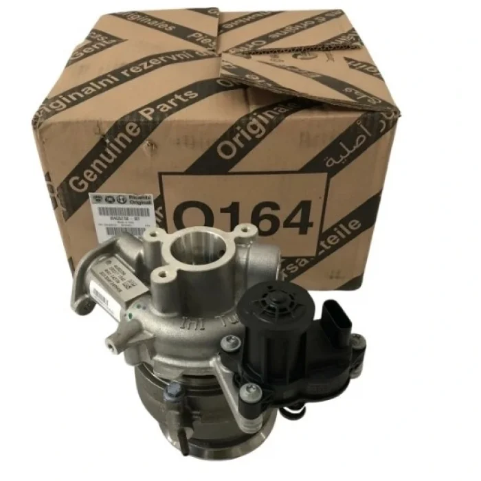 Lancia 46352758 Turbo 1.6 Mjet Euro 7 130 Hp Egea Doblo 500X Renegade Compass Tonale