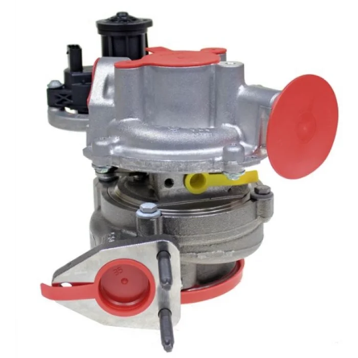 Lancia 46352758 Turbo 1.6 Mjet Euro 7 130 Hp Egea Doblo 500X Renegade Compass Tonale