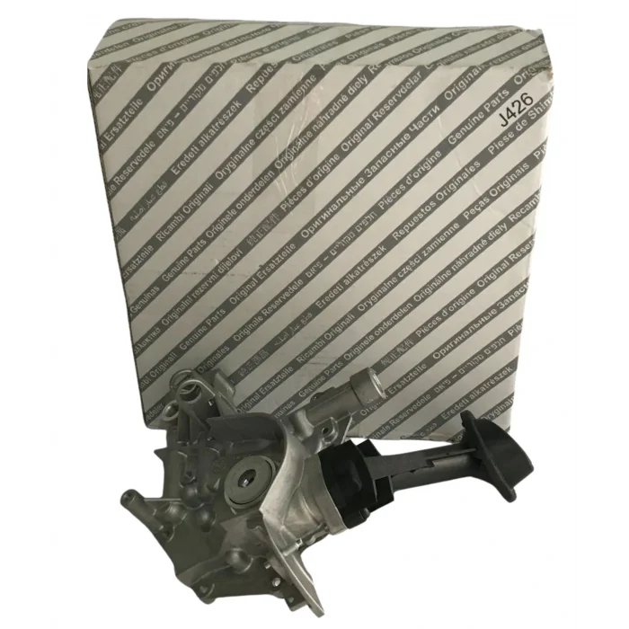 Lancia 55269961 Fiat 1.4 Yağ Pompası Egea Doblo Albea Fiorino Linea Punto