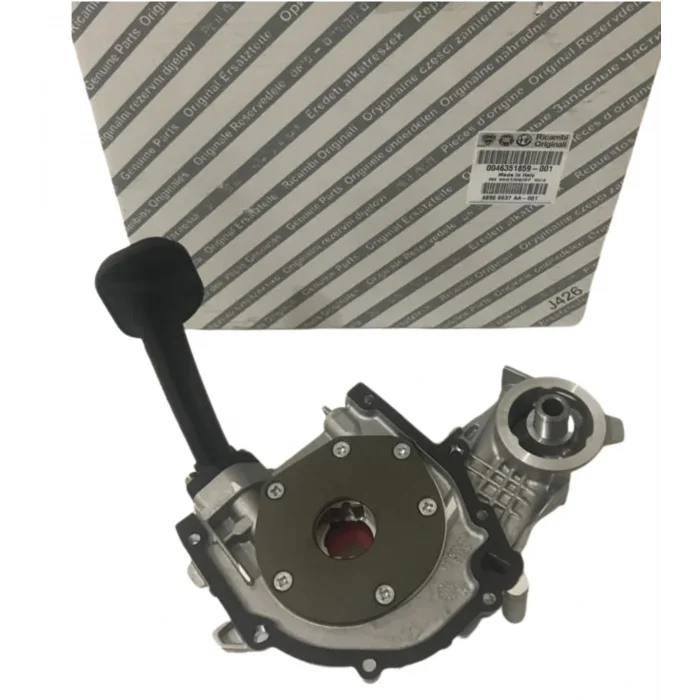 Lancia 55269961 Fiat 1.4 Yağ Pompası Egea Doblo Albea Fiorino Linea Punto